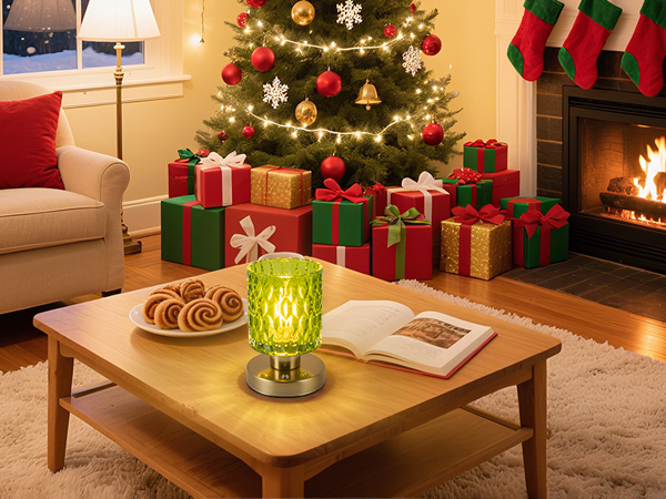 Christmas decorations