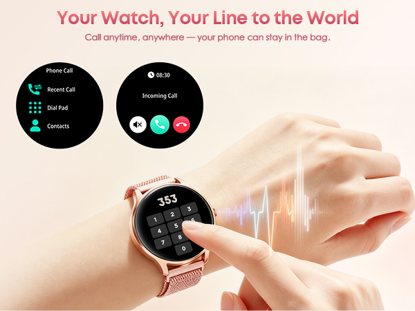 Smartwatch