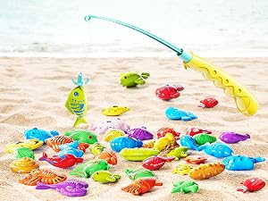 Fishing Toys