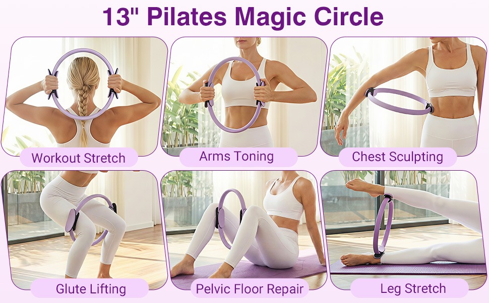 pilates equipment