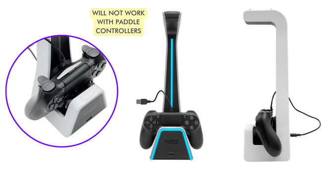 Ps4 charging station
