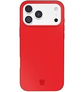 VELVET CAVIAR for iPhone 18 Pro Max Case | Compatible with MagSafe | 16ft Drop Tested | Cute Girl...