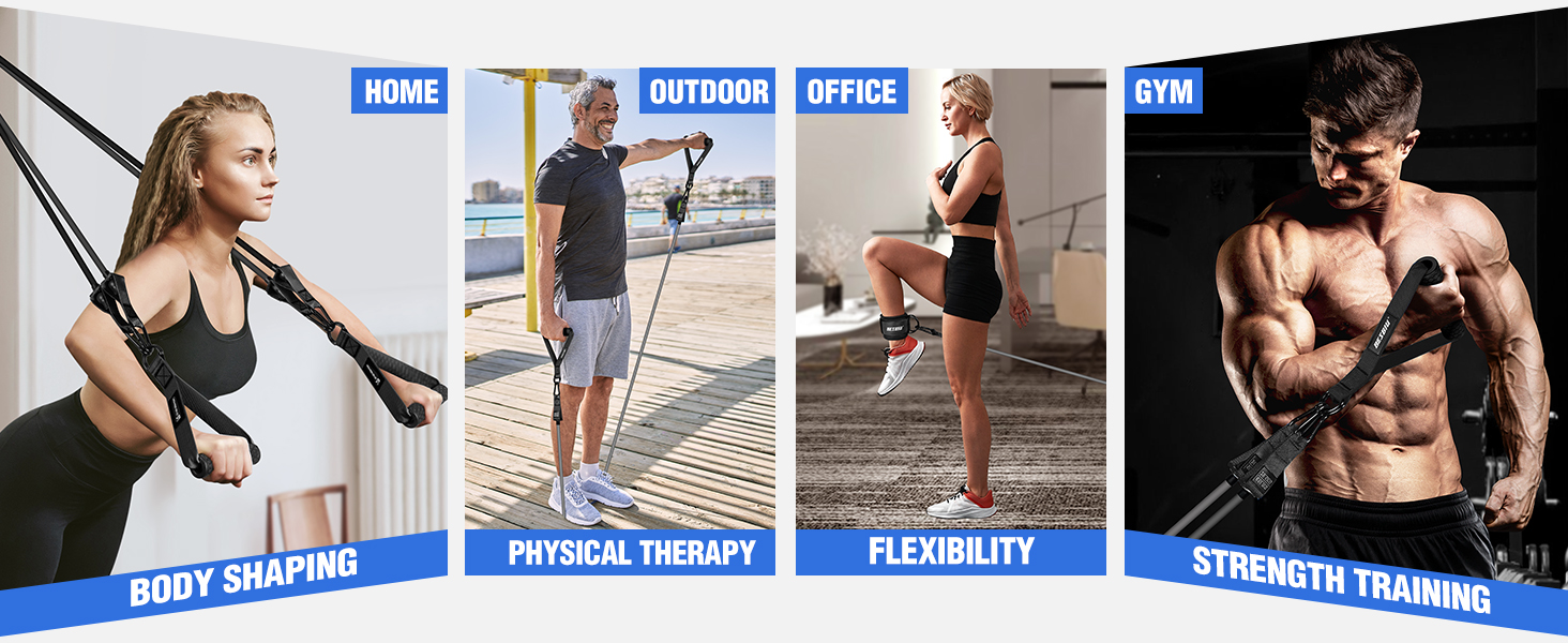 home gym equipment
