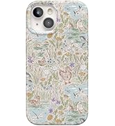 Casely iPhone 15 Case | The Waddle Path | Duck Pond | Compatible with MagSafe | Classic Ultra Thi...