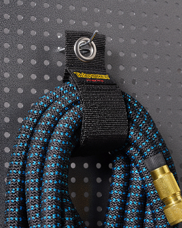 Trilancer Reusable Cable Ties