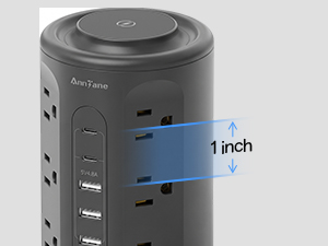 surge protector power strip