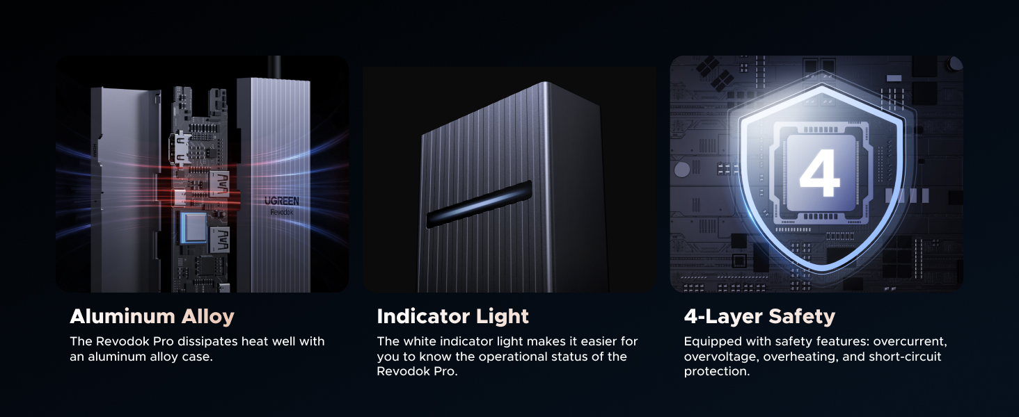ugreen 10gbps usb c hub