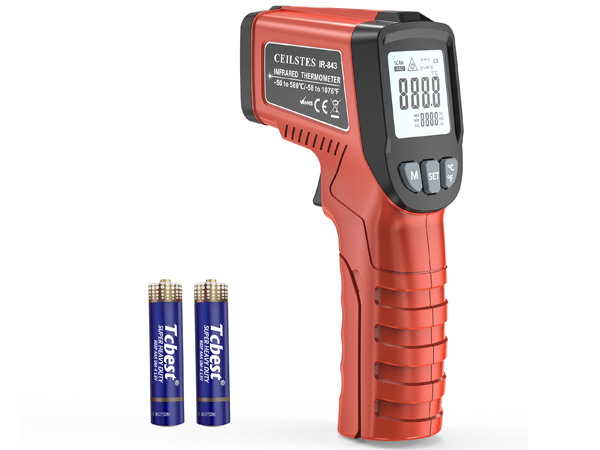 Infrared Thermometer