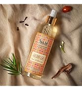 Oud al Ibtisam Arabic Room Spray by Dukhni | 250ml Oud fragrance Air Freshener, Attar al Faraash ...