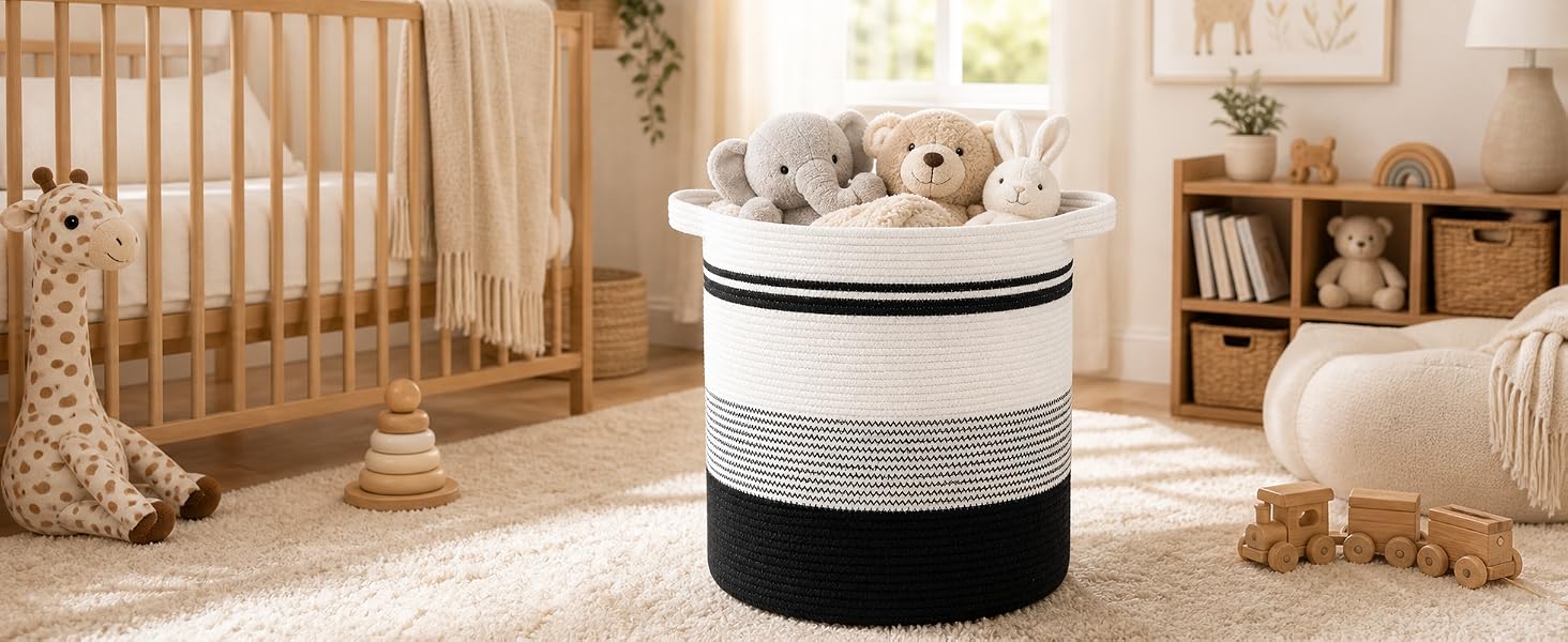 OIAHOMY LAUNDRY HAMPER