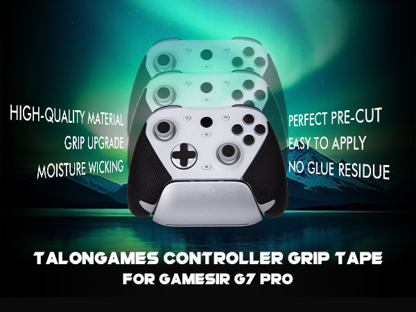 Gamesir G7 PRO Controller Grip
