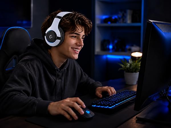 ps5 headset wireless