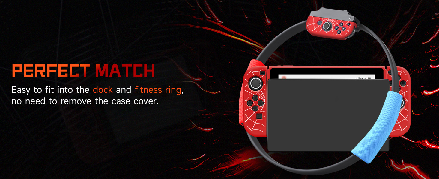 switch protective case