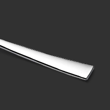 Square Handle