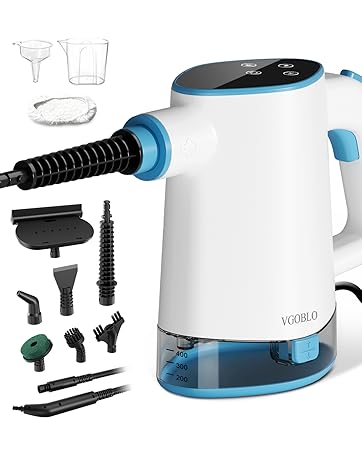 Handheld Steam Cleaner