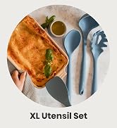 Starpack XL Silicone Utensil Set