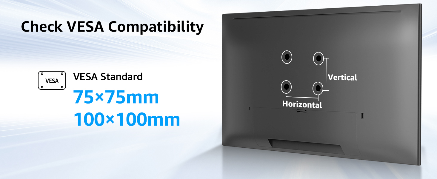 ultrawide monitor mount