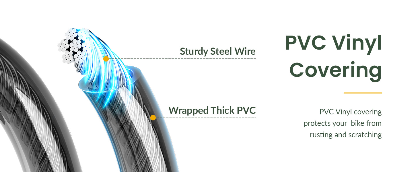 security cable