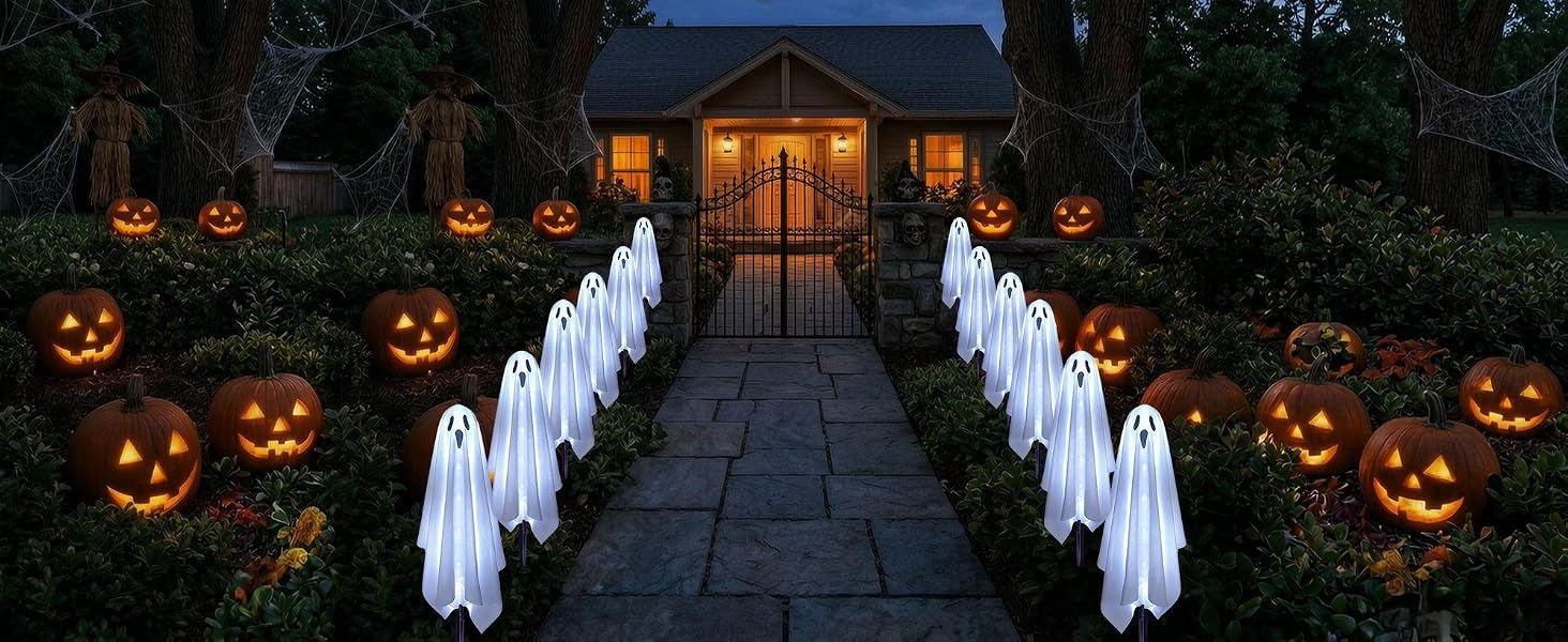 Halloween Decorations