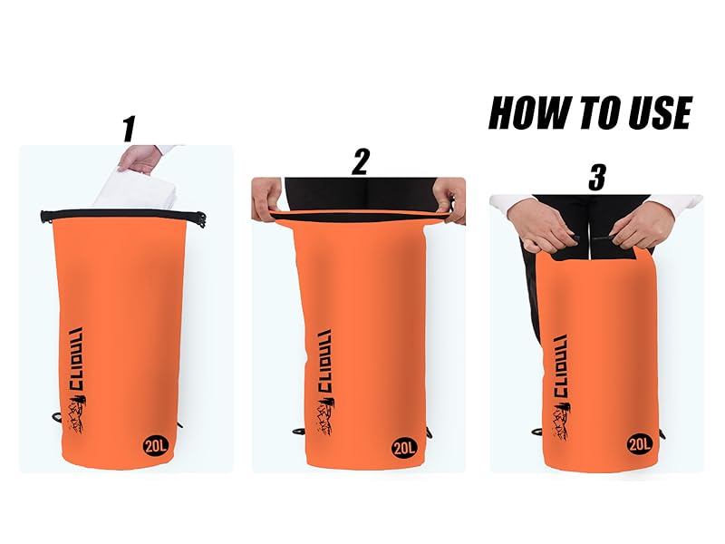 dry bag