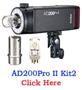 AD200ProII
