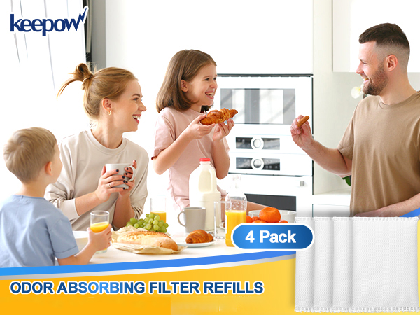 lomi kitchen composter filter
