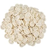 Disposable Latex Finger Cots Rubber, 140g(Approx 205PCS) Fingertips Protective Finger Art Latex T...