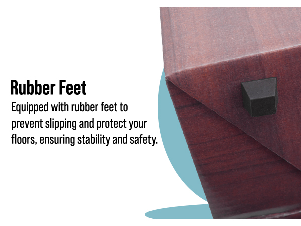 blue print storage organizers