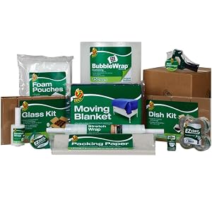 Duck Brand, The Trusted Brand For All Your Moving and Storage Needs