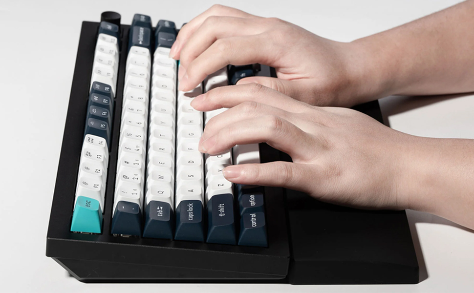 Keychron Silicone Palm Rest