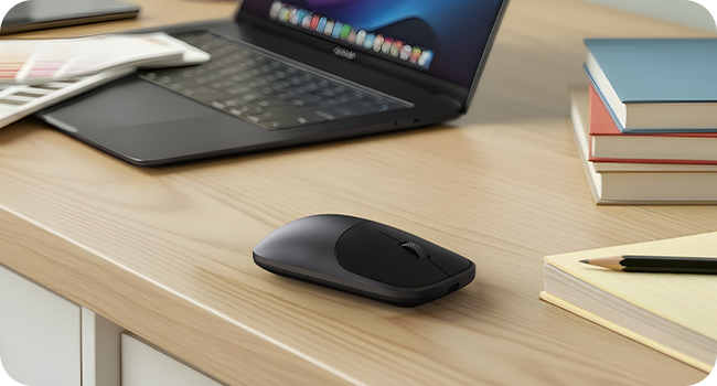 Slim EX Wireless Mouse