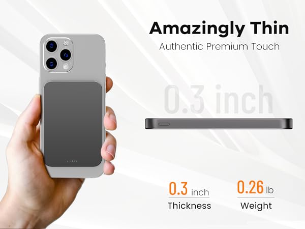 Ultra-Thin