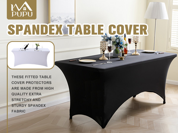 rectangle tablecloth