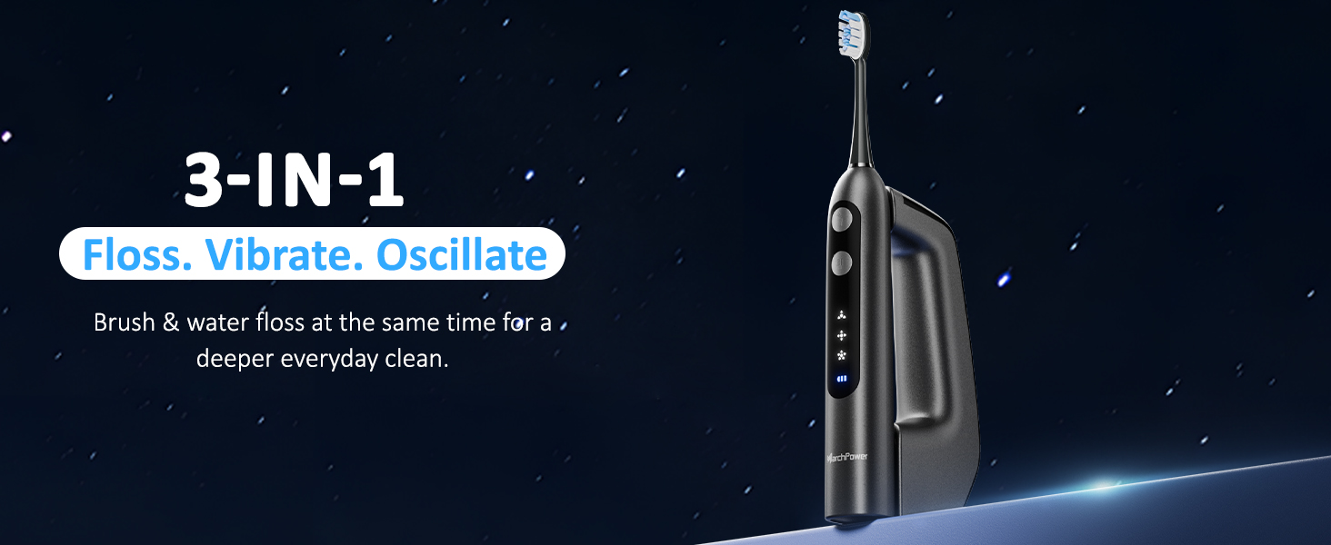toothbrush