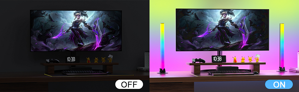 Smart Light Bar