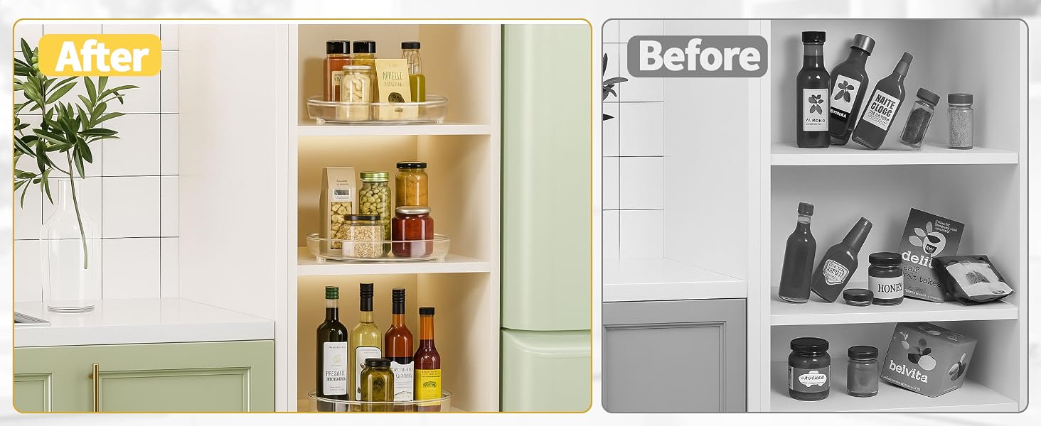 fridge organizer