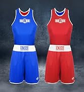 Ringside Youth Reversible Competition Outfit