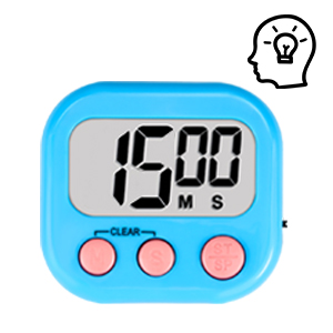 small timer