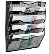 wall file organizer