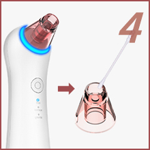 GERY blackhead remover tips 4