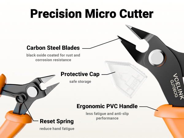 wire cutter