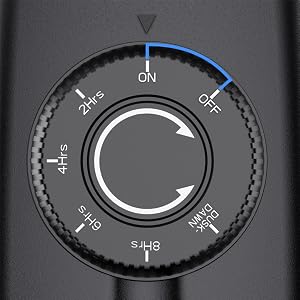 G-ELEK outlet timer outdoor