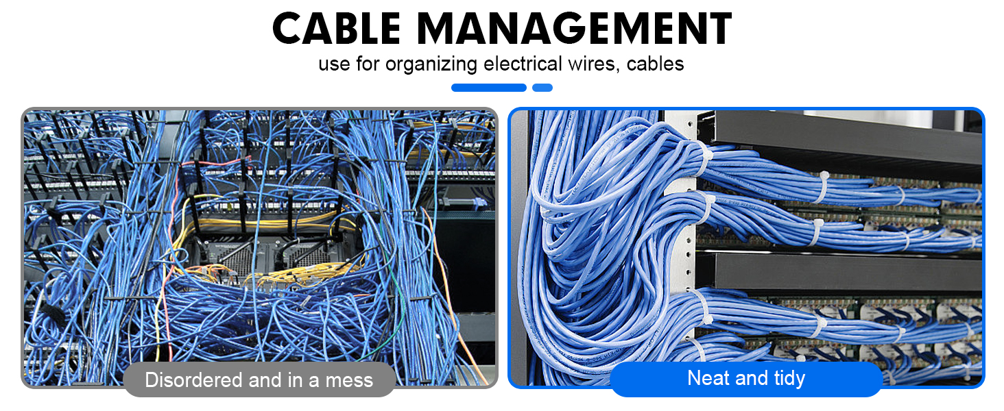 cable management