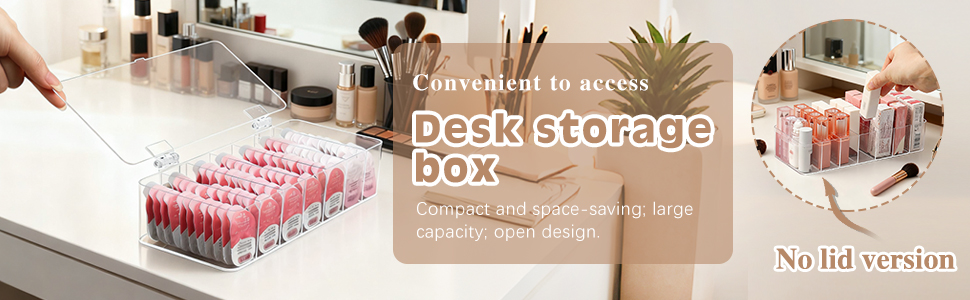 eyeshadow palette organizer