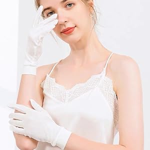 For dry hands