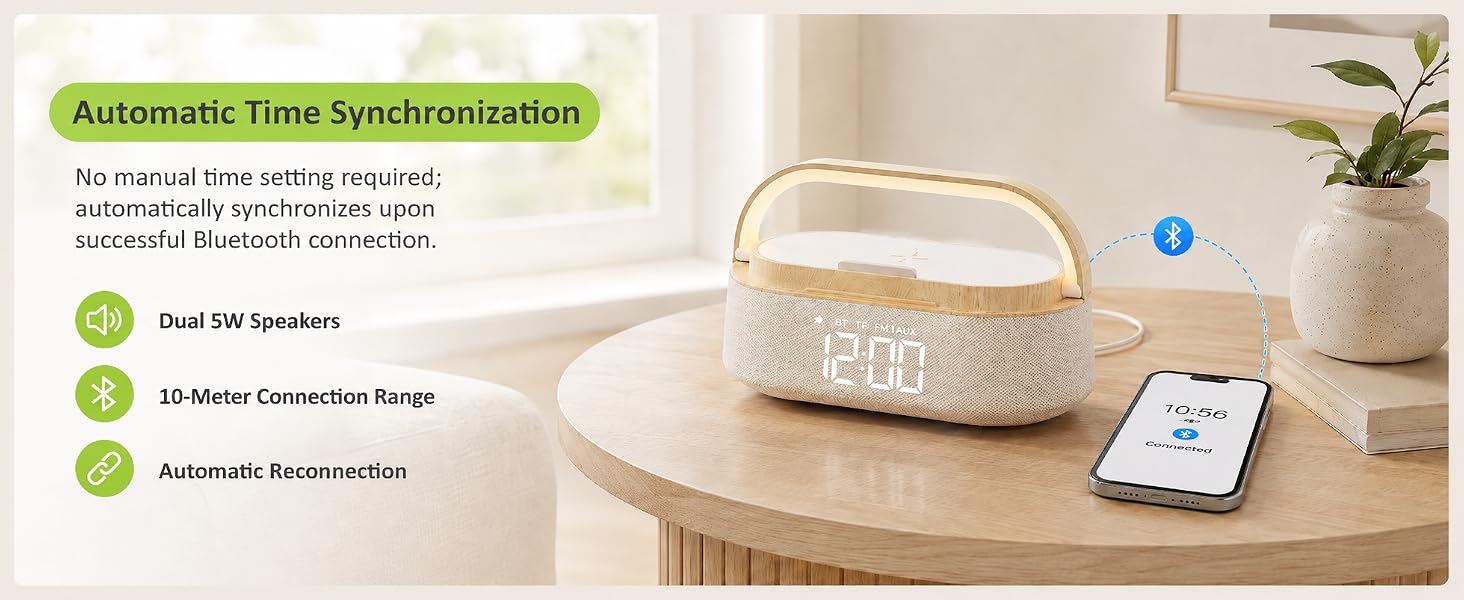 clock