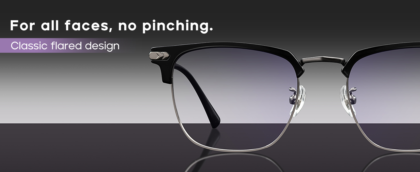 blue light blocking glasses