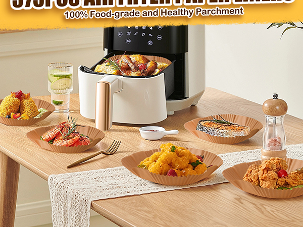 air fryer paper liners