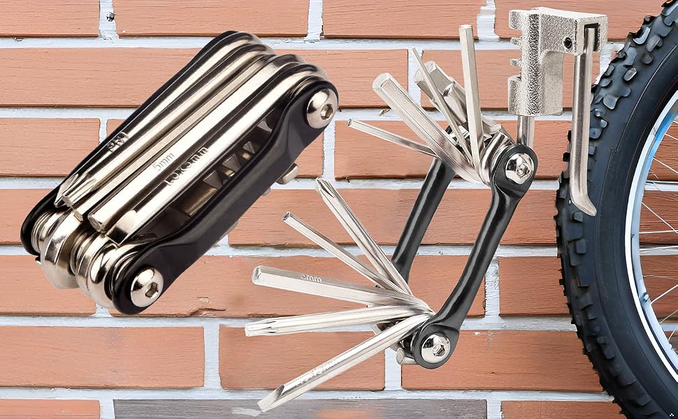 Bike Patch Kit