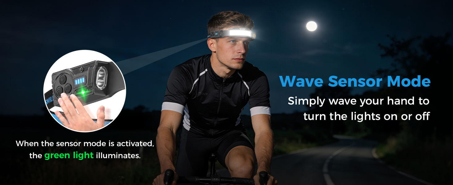 HEADLAMP